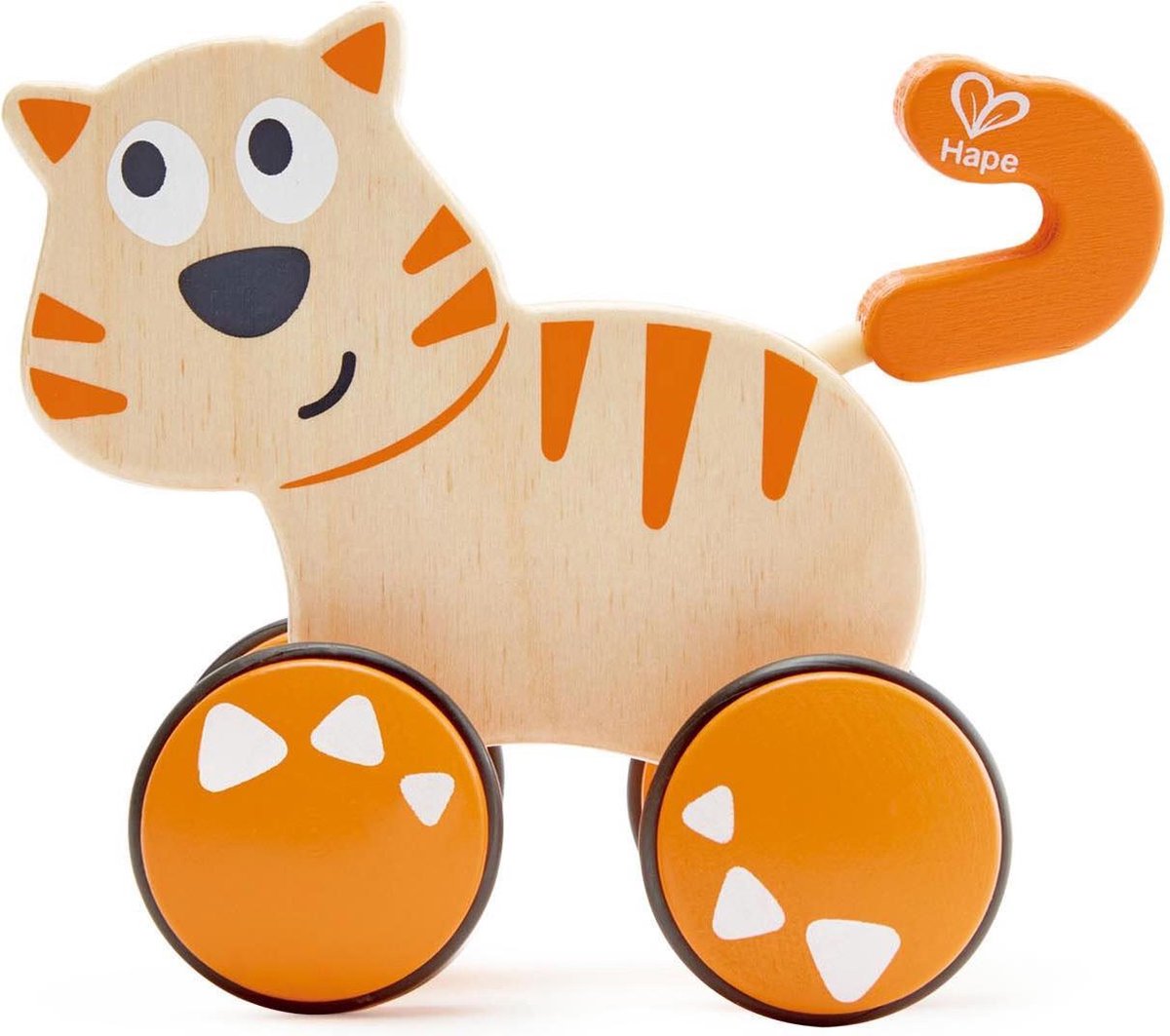 Hape Duwdier Dante De Kat 17 Cm