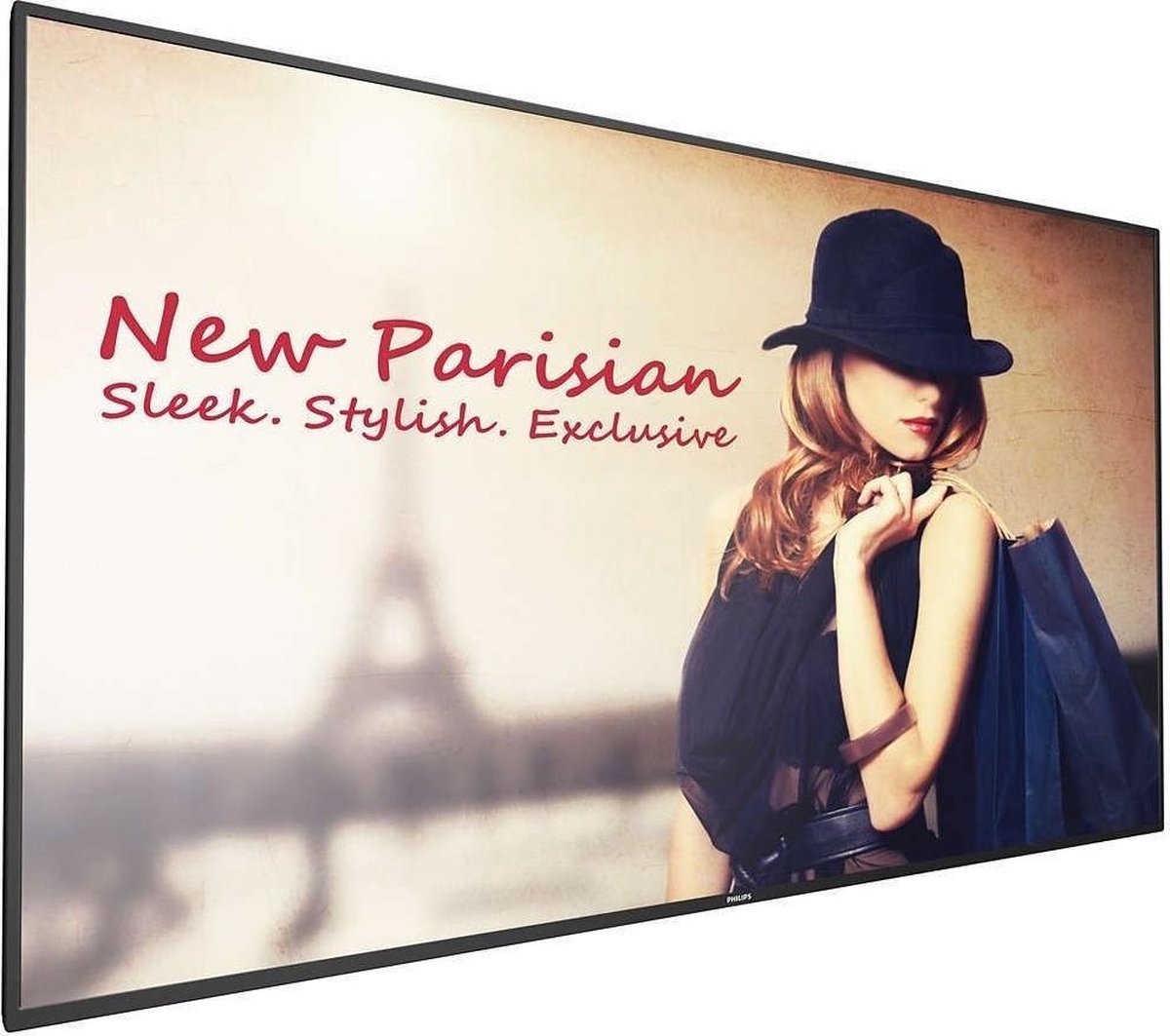 BDL8470QU/084 Edge LED Backlight UHD 4K