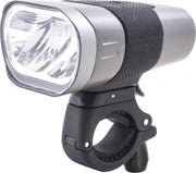 Spanninga Axendo Fiets koplamp - USB-Oplaadbaar - 60 Lux