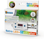 Superfish Retro Led Met Contoller - Verlichting -