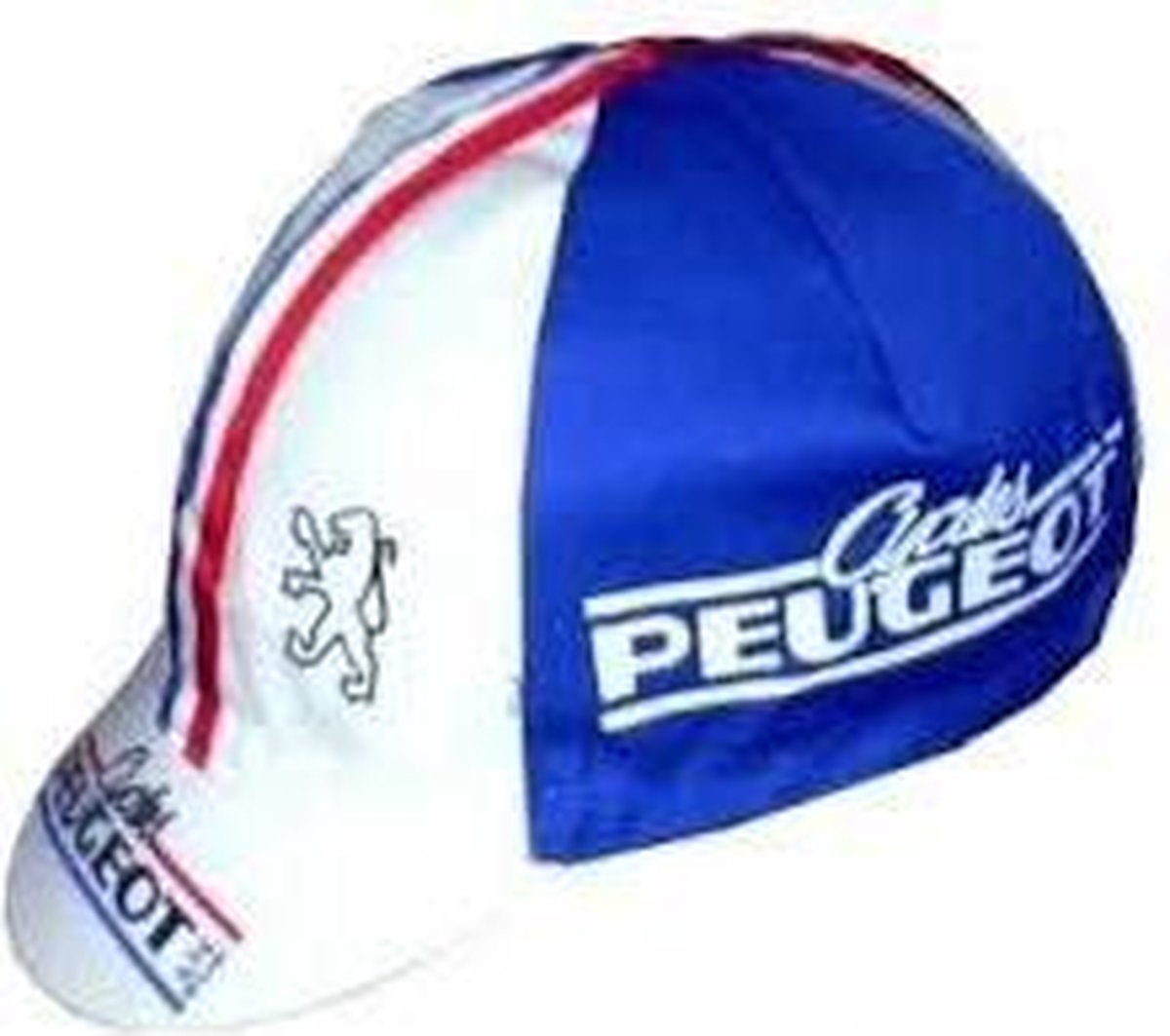 PEUGEOT CYCLES - wielerpet - fietspet - koerspet - cap