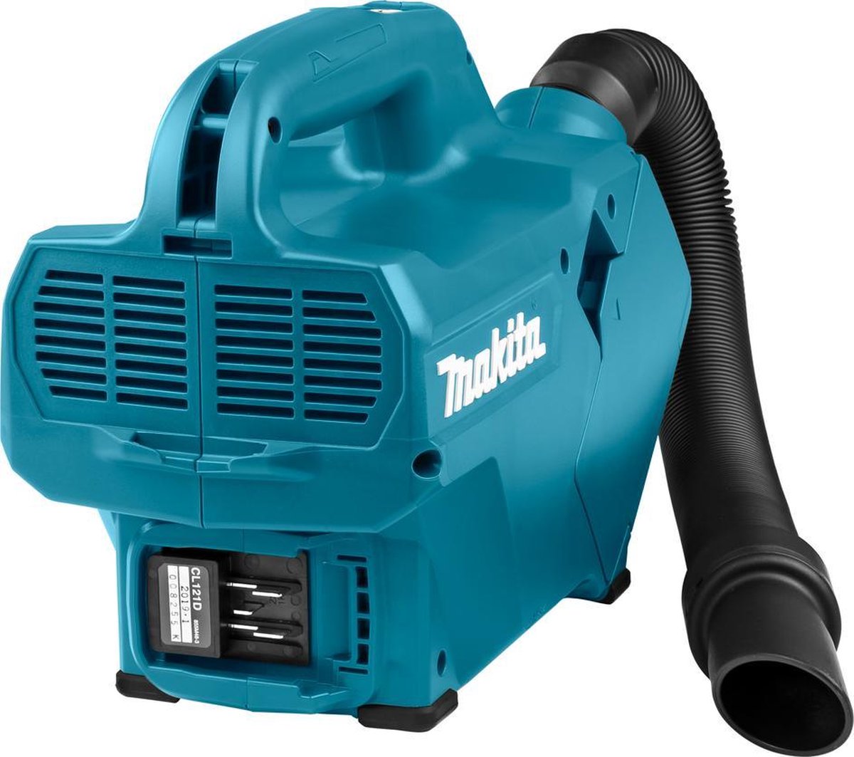 Makita 12 V Max Auto stofzuiger