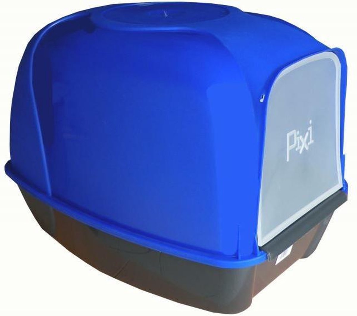 AIME Rounded Toiletries Kroki - 53 x 41 x 27.5 cm - Voor kittens