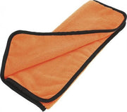 Mr. Kleen Droogdoek 40 X 60 Cm Microvezel Oranje