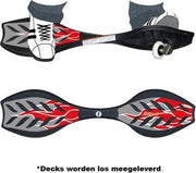 Ripstik Air Pro - Blaze