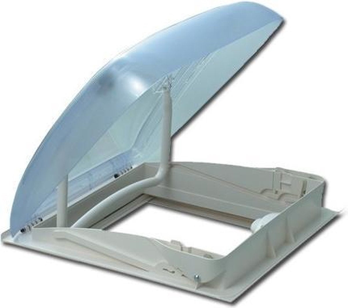 Dakluik Mini Heki 40x40 combi
