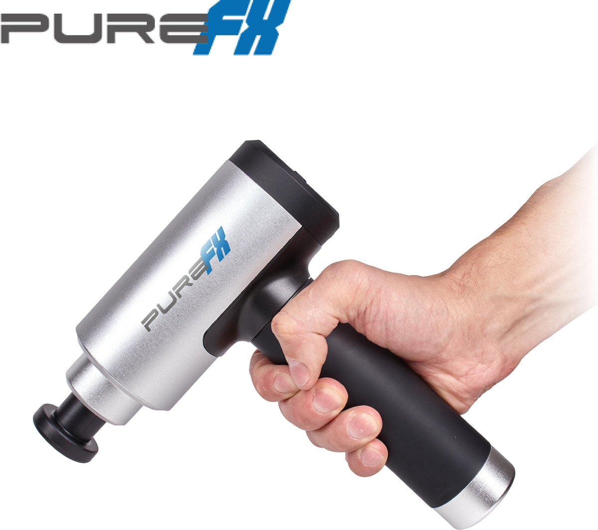 PURE FX Massage gun
