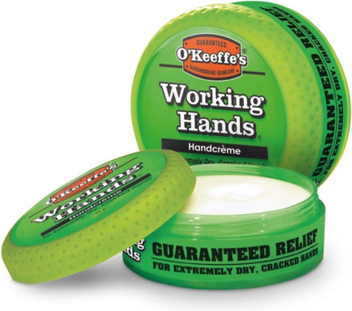 O'Keeffe's - Working Hands Creme - 96 gram