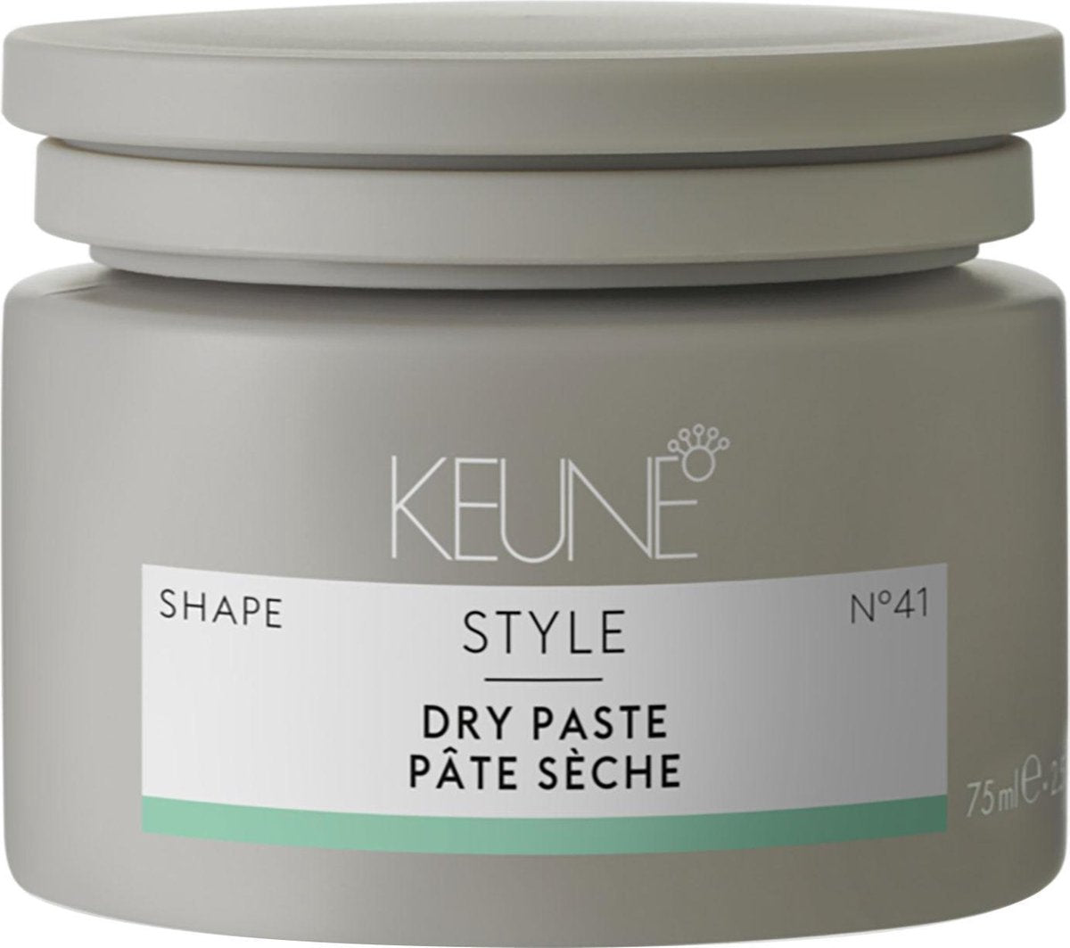 Keune - Style - Refresh - Dry Paste - 75 ml