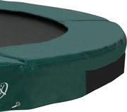 Etan Hi-Flyer Trampoline Inground Beschermrand - Ø 305 cm / 10 ft - Groen - Rond
