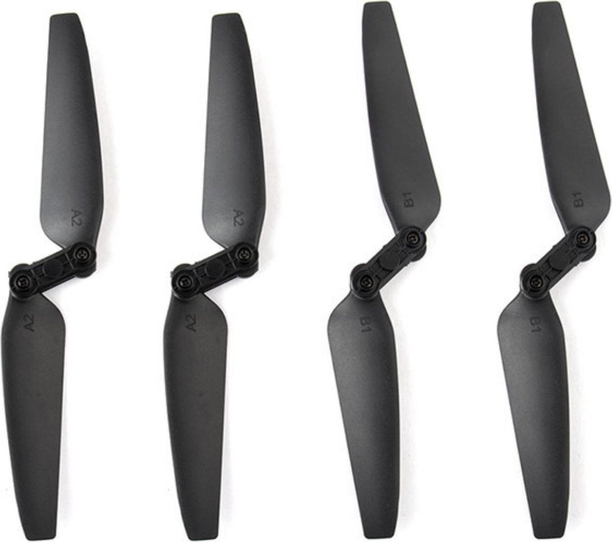 Trendtrading TD20RC drone propellers