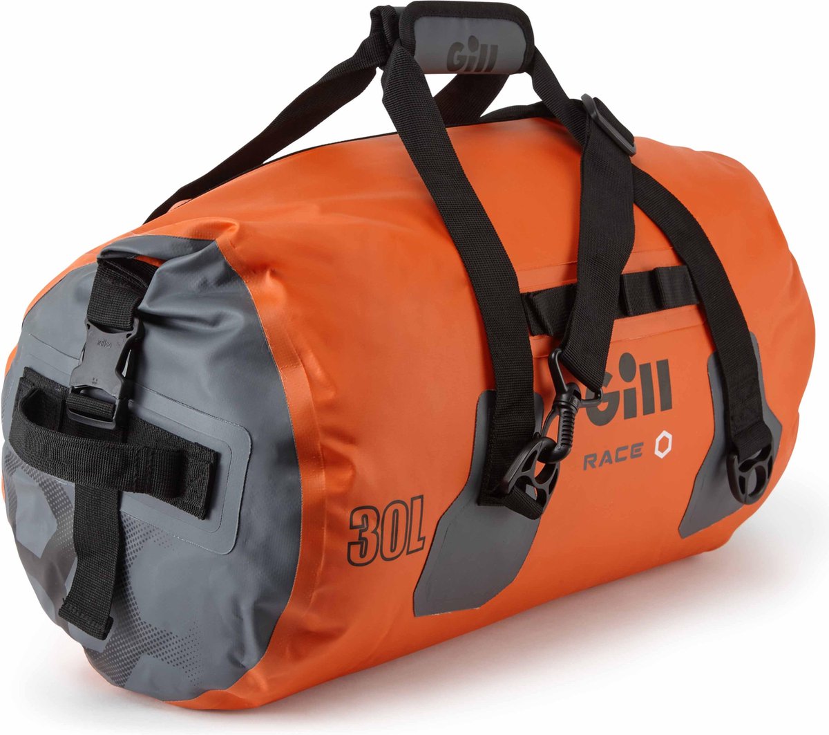 Gill Race Bag Waterdichte Zeiltas 30 liter