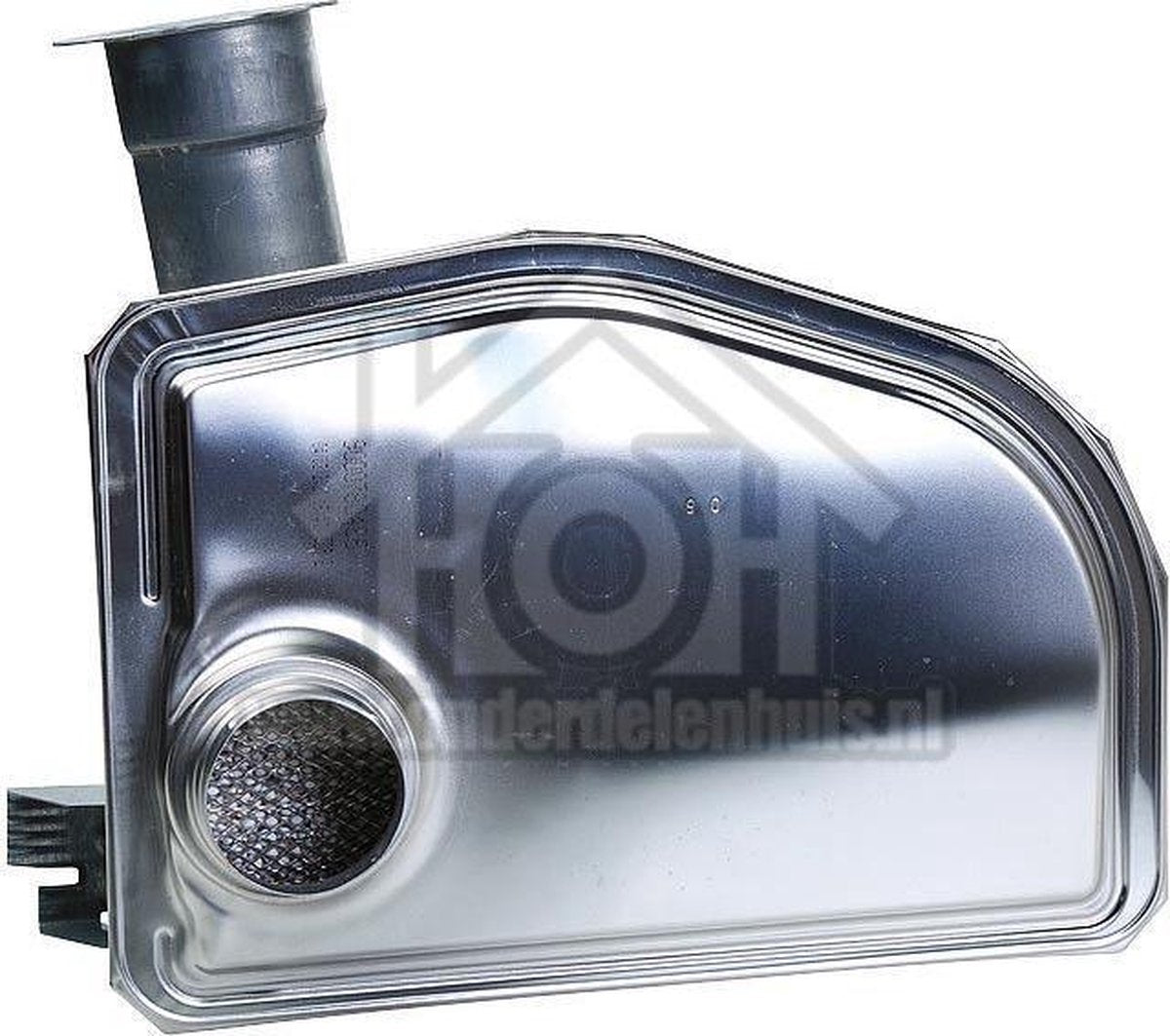 Bosch Reservoir Zeolith tank SX66M098EUA5