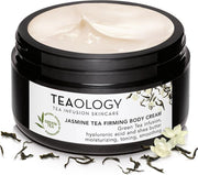 TEAOLOGY - JASMINE TEA FIRMING BODY CREAM - 300 ml