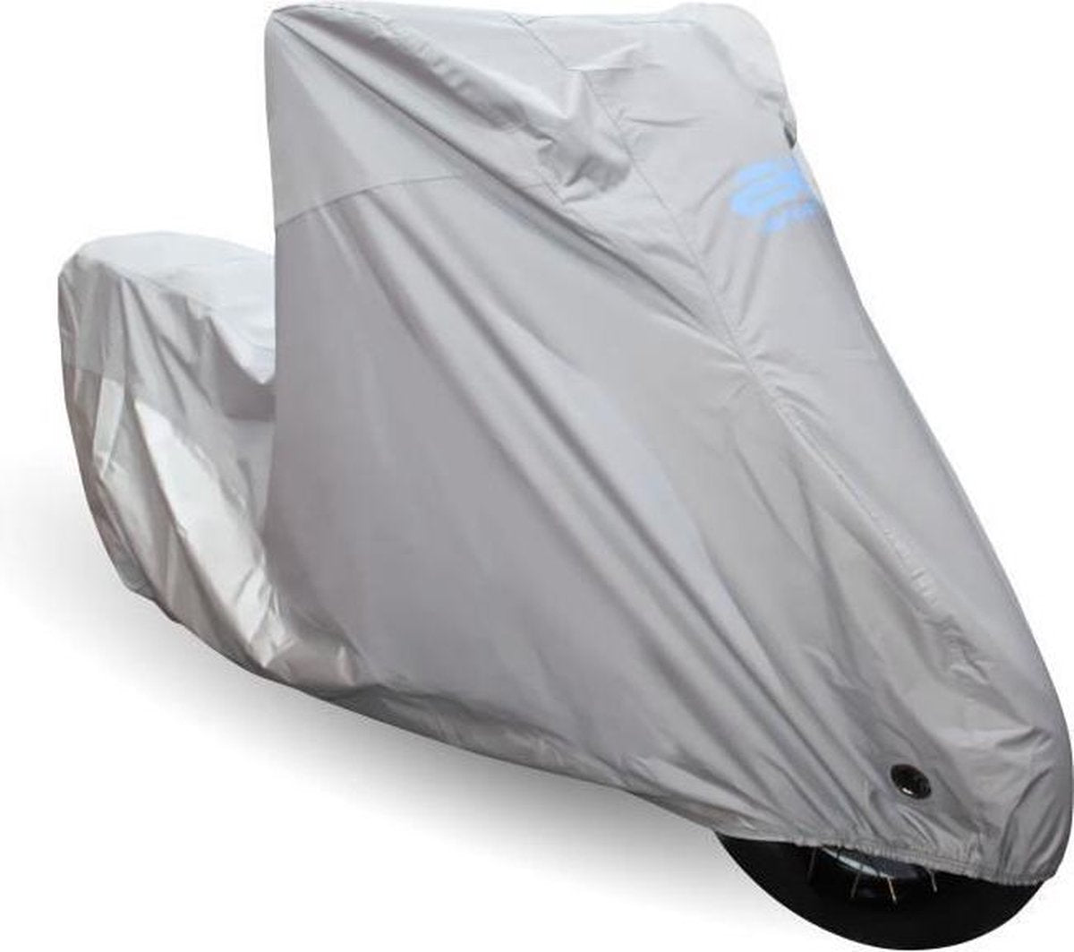 BERING EVO PVC motorhoes - grijs