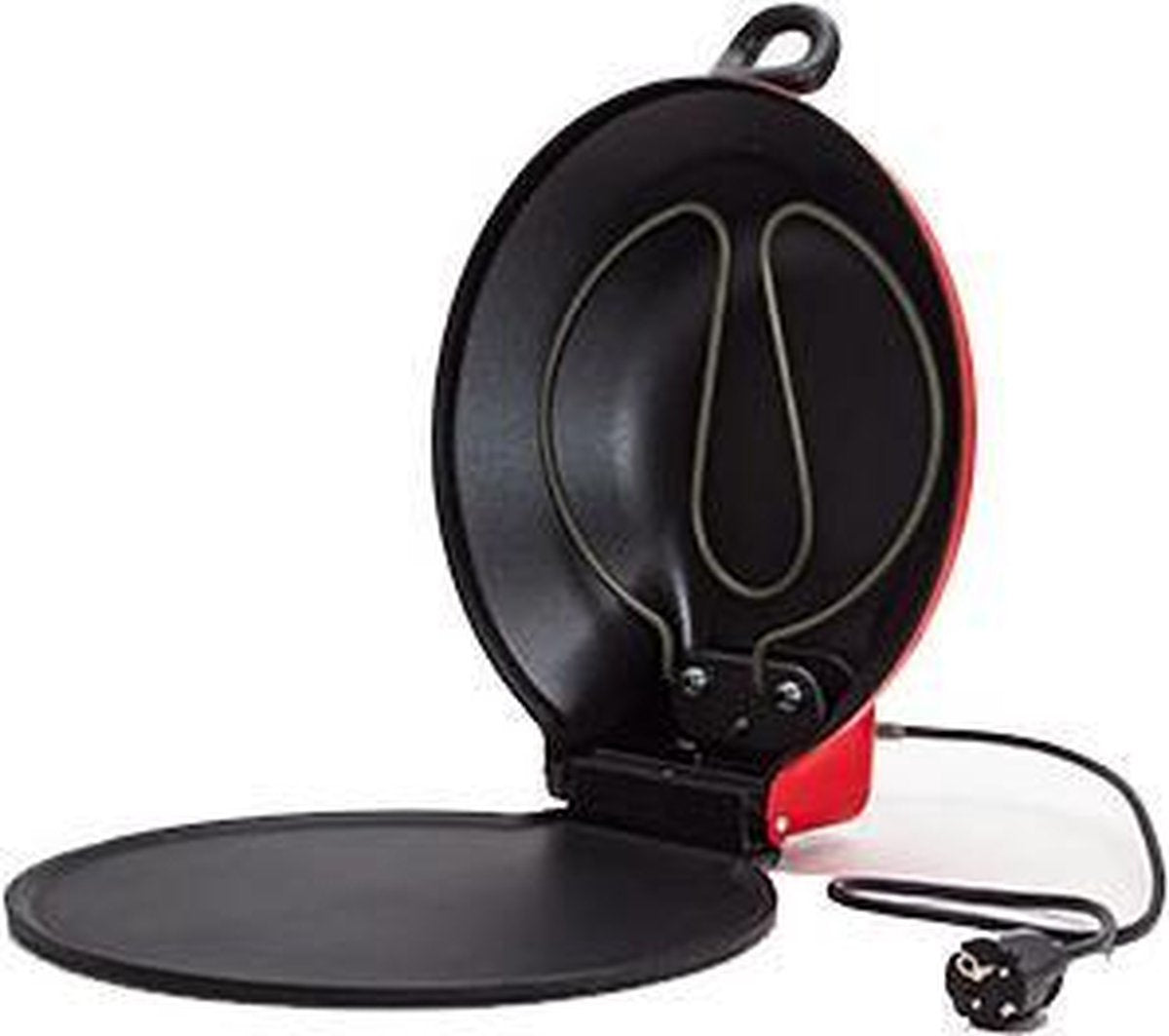 Fratello Pizza Oven - Rood