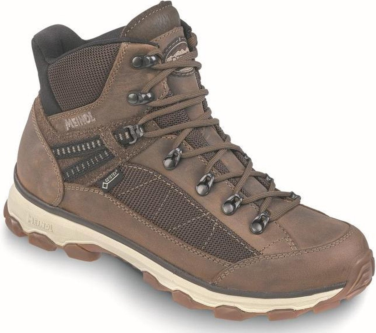 Meindl Utah gtx 2452 32 kastanie mocca 47 1/3