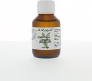 Cruydhof Jojoba Olie Biologisch - 100 ml