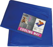 Koelmat L voor huisdieren - 88 x 49 - koelmat voor medium/grote honden