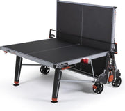 Cornilleau Tafeltennistafel 600X Outdoor Zwart