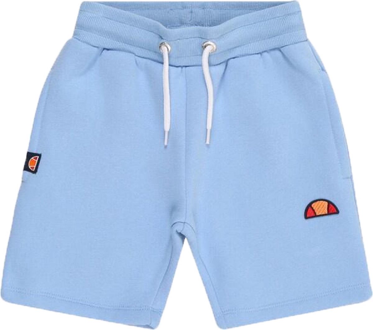 Ellesse Broek - Jongens - Licht blauw
