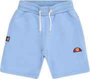 Ellesse Broek - Jongens - Licht blauw