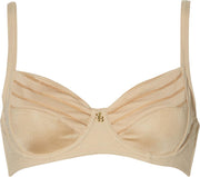 Mary unpadded wire bra - Maat 70C