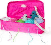 Wolplein Garen Etui XL