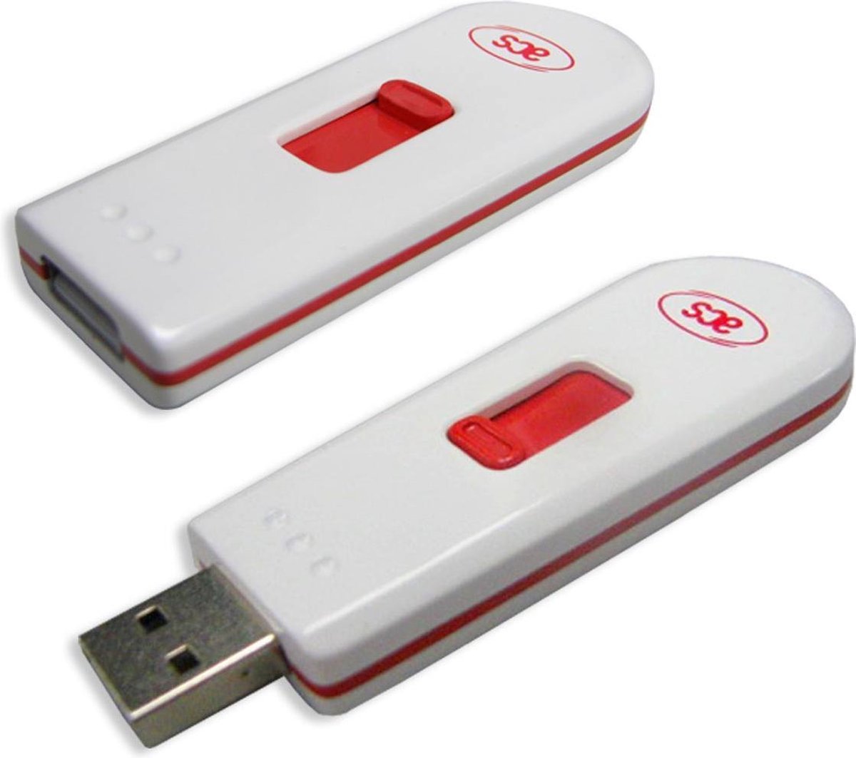 ACS ACR122T NFC reader