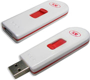 ACS ACR122T NFC reader