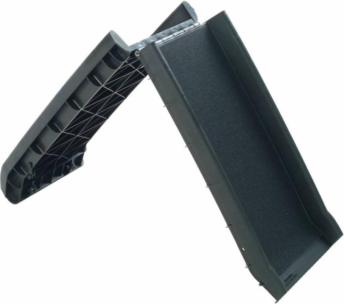 Solvit Hondenloopplank UltraLite Bi-fold