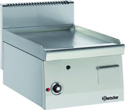 Grillplaat Gas 600