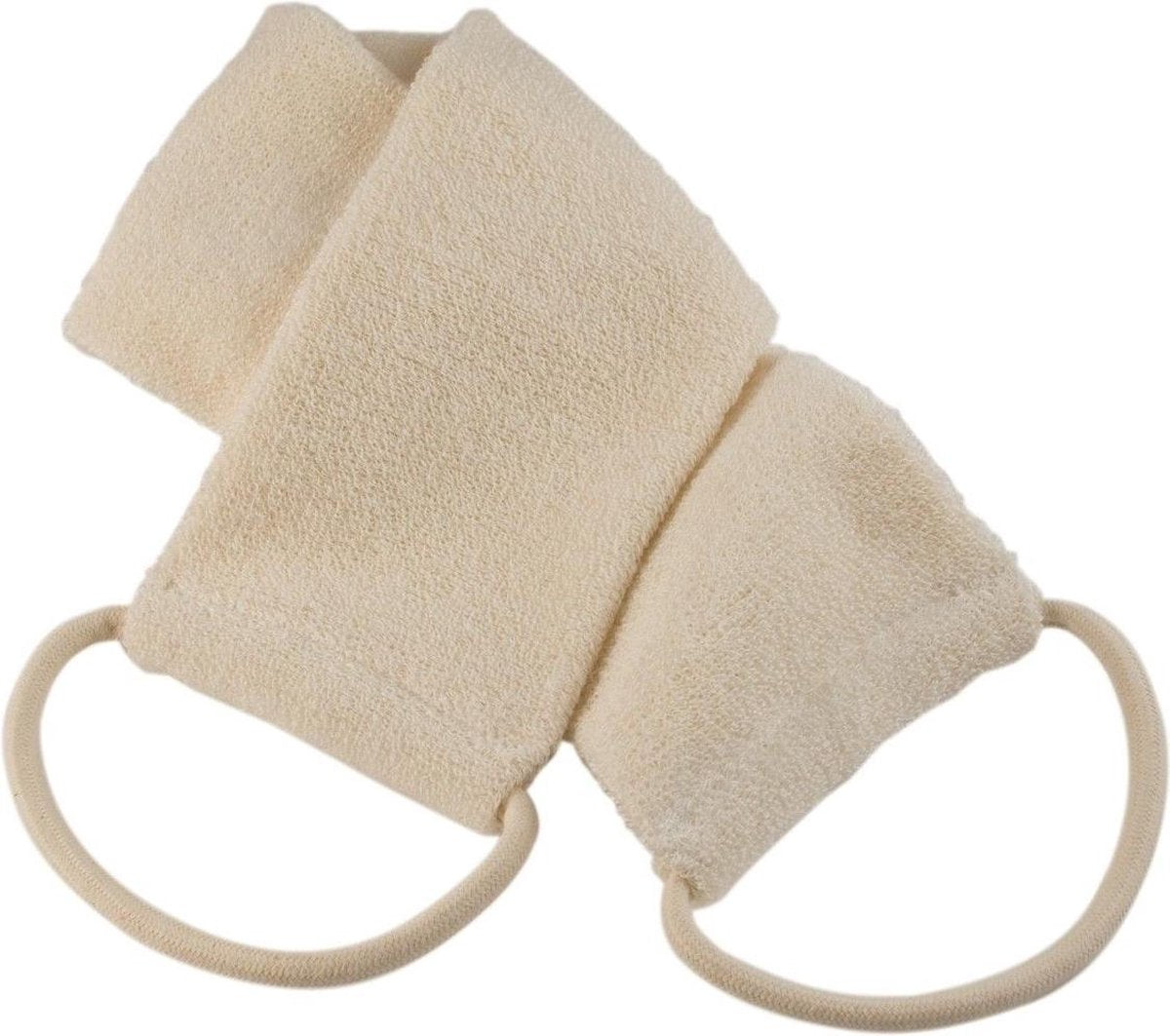 Naturae Donum Scrub Band With Nettle & Cotton