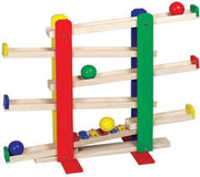 Santoys kogelbaan met xylofoon