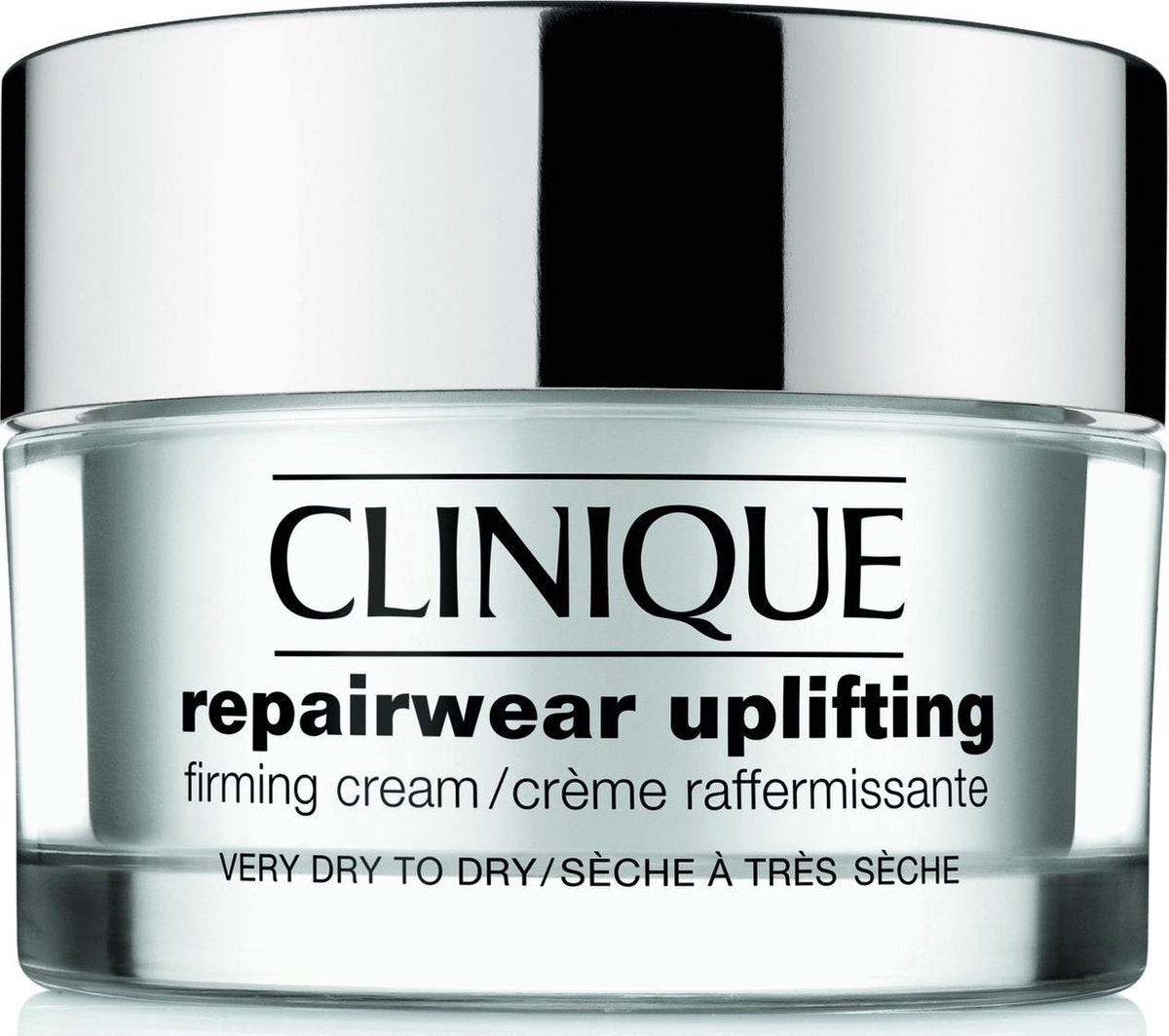 Clinique Repairwear Uplifting Firming Cream huidtype 1 & 2 - 50 ml