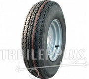Compleet wiel 5.00-10 KT-715 8PR + 3.50Bx10H2 ET0 85/115/4 84 N staal