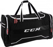 Ccm 350 Deluxe Skate-/schaatstas Zwart 94 X 48 X 42 Cm