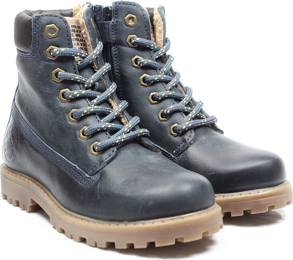 Develab 41073 veter boots
