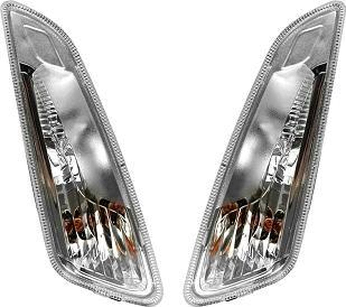 Knipperlichtset TNT Vespa Primavera