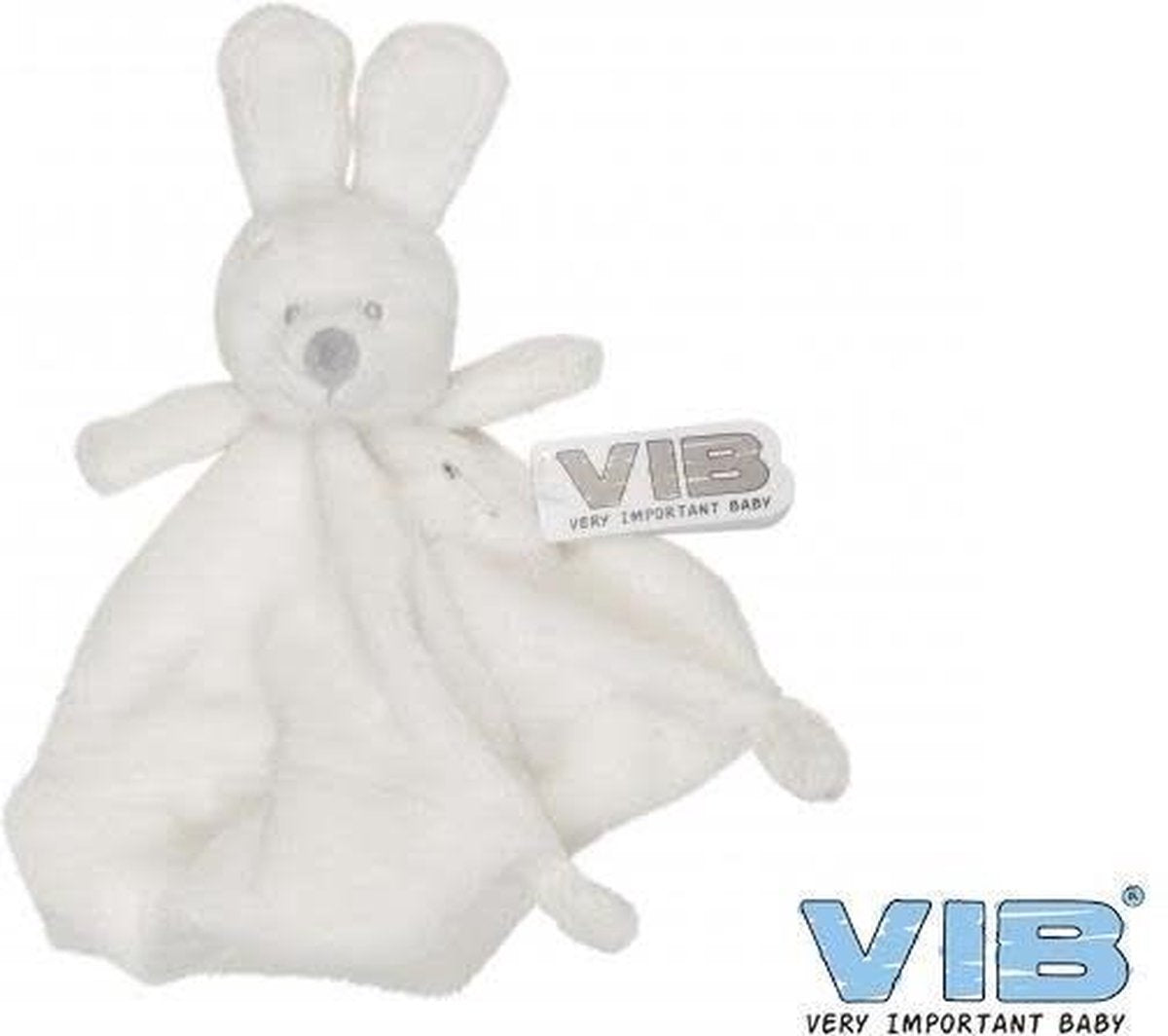 Doudou Vib Konijn Very Important Rabbit Wit