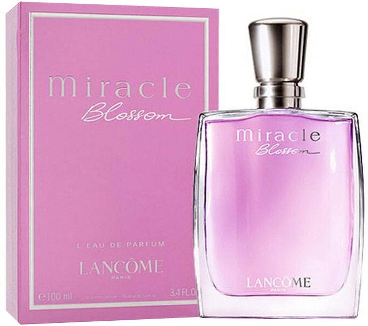 Lancome - Miracle Blossom - Eau De Parfum - 100ML