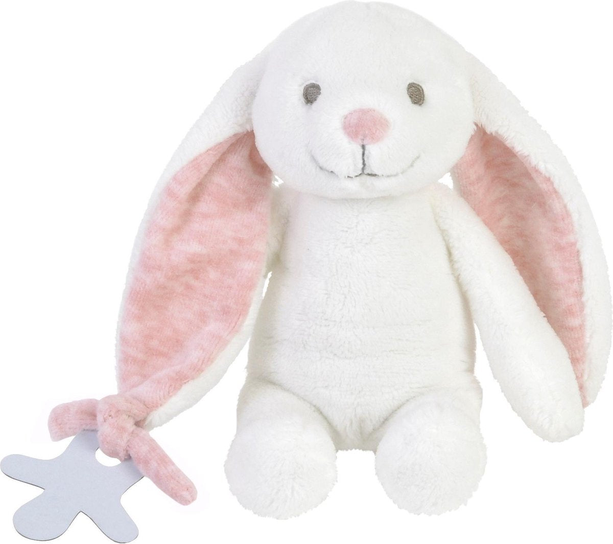 BamBam Rabbit In Displaybox Konijn Knuffel 24 cm