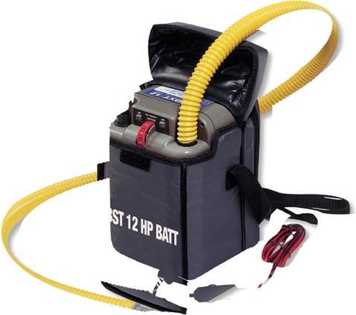 Bravo Elektrische Pomp / BRAVO BST12 HP BATTERY