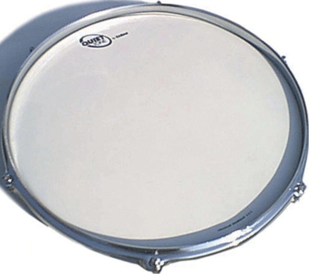 Practice Pad Quiet Tone