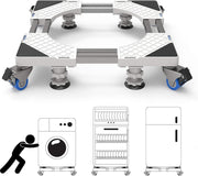 EverestPeak® Wasmachine verhoger - Multitool - Ook geschikt voor Vaatwasser