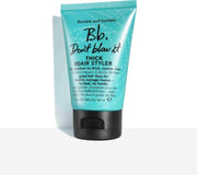 Bumble and Bumble Don't Blow It Thick Haarcrème 60ml