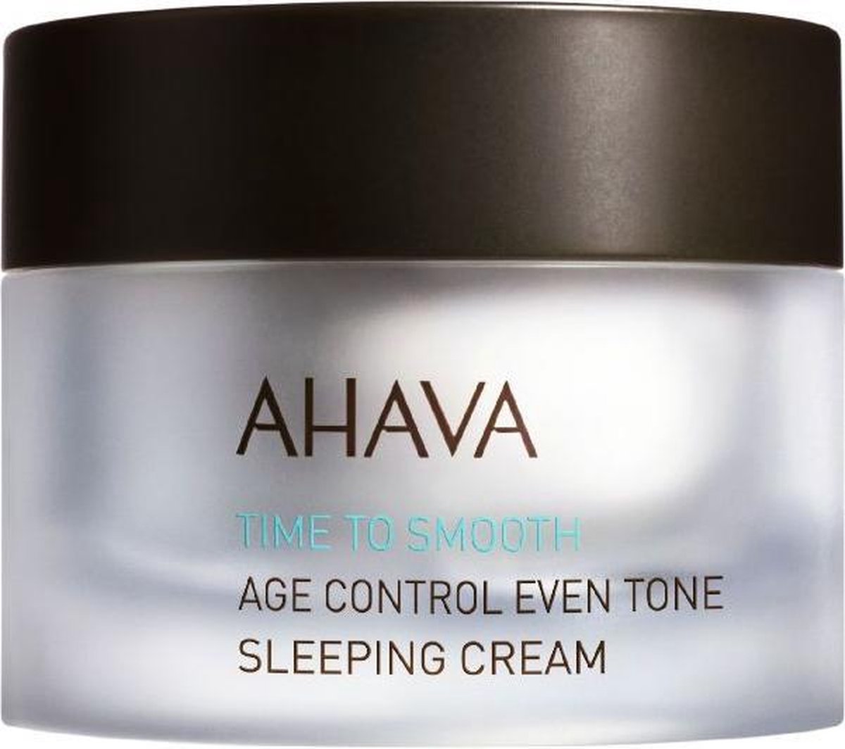 Age control even tone sleeping creme (vegan)