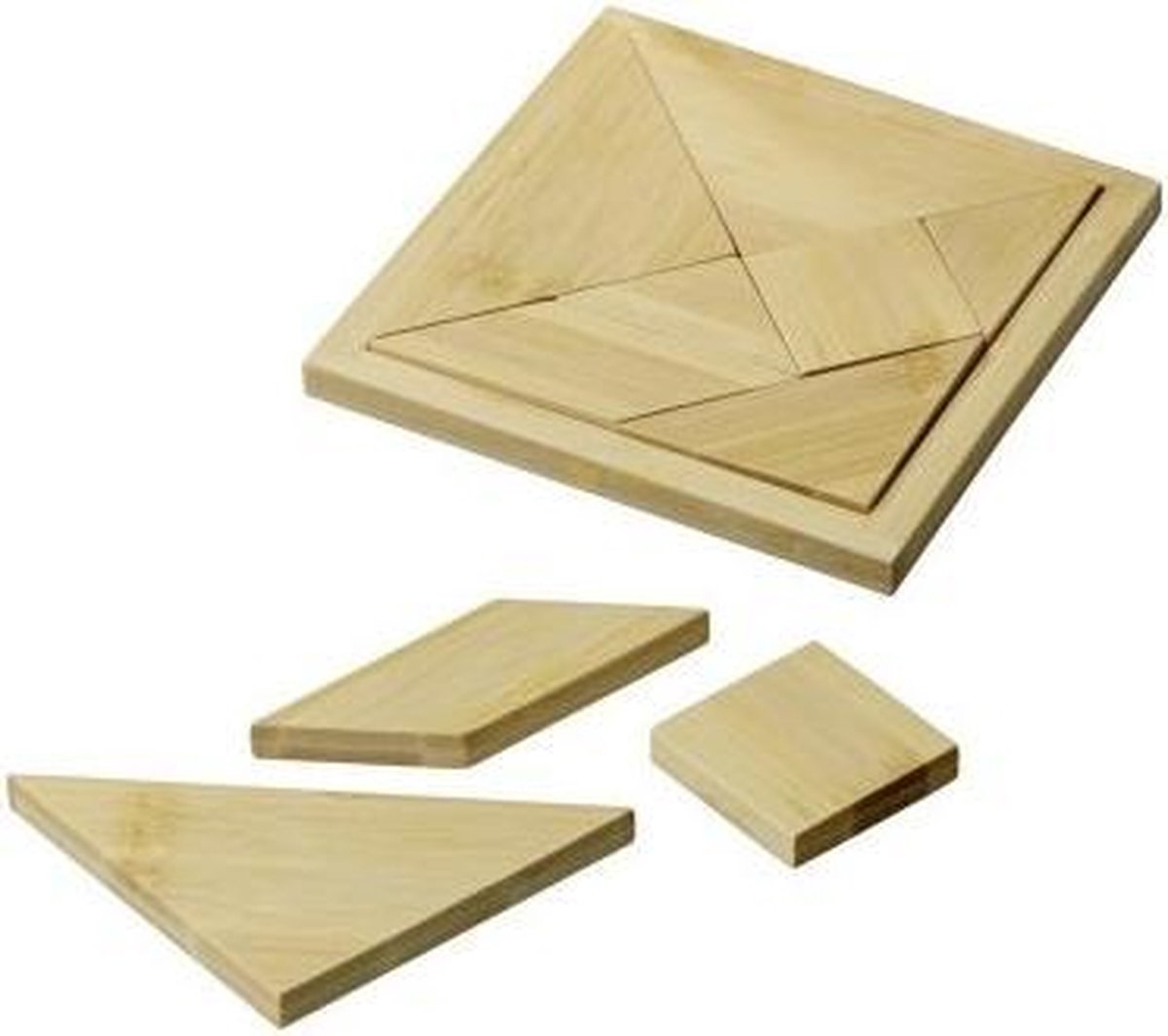 Tangram