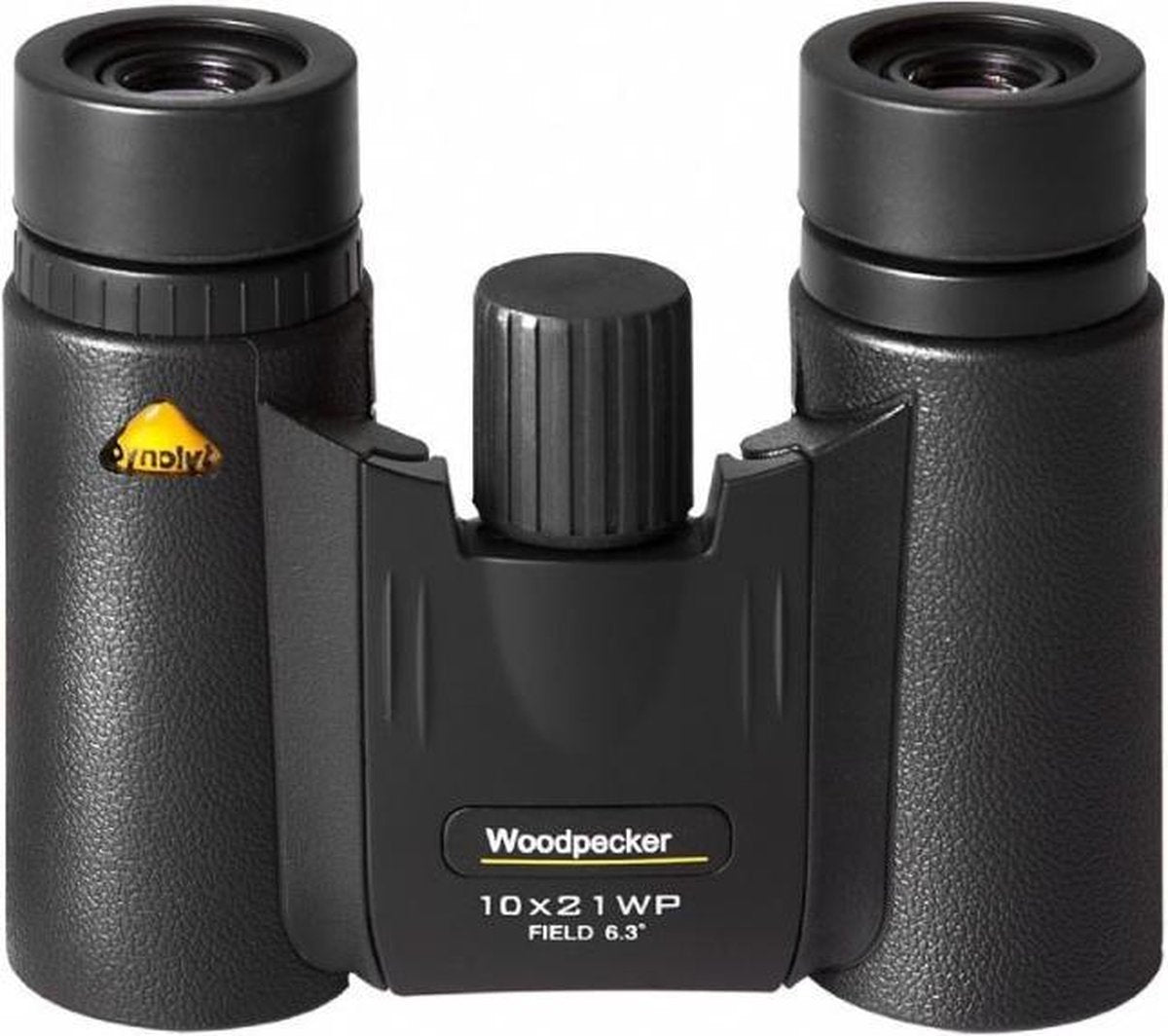 Bynolyt Woodpecker WP 10x21