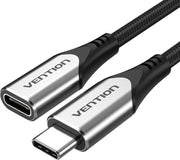 Vention USB C 3.1 Verlengkabel - 4K 60Hz